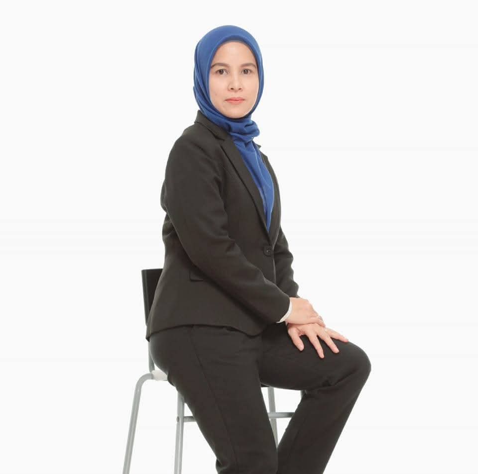 Syarifah MD Sariff — Real Estate Negotiator
